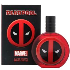 Air-Val Deadpool Dark (M) Edt 100Ml