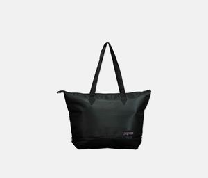 Womens Lovett Totes Bag  Onyx Letterman