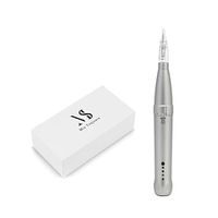 Permanent Makeup Machine Micropigmentation For Lips Eyeliner Ombre Eyebrows Tattoo Makeup Lightinthebox - thumbnail