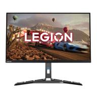 Lenovo Legion LED 31.5 Inch Y32P-30 144Hz Legion USB-C Gaming Monitor Black - 66F9UAC6UK