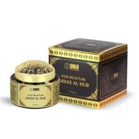 Hamidi Bukhoor Oud Muattar Ahsas Al Hub 60G