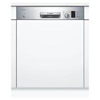 BOSCH 5 Programmes Intergrated Dishwasher SMI53D05GC