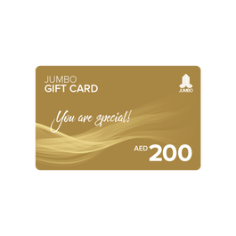 Jumbo Online Gift Card