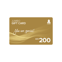 Jumbo Online Gift Card - thumbnail