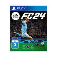 EA Sports FC 24 for PS4 (3G-PS4 EA SPORTS FC 24)