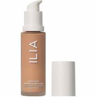 Ilia Beauty True Skin Serum # Sf8 Milos 1oz Foundation