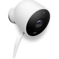 Google-Nest Cam Outdoor