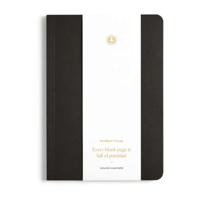 Intelligent Change Ic Essentials Notebook - Black