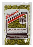 Green Cardamom Ot5 Jlg Small Size 250gm