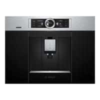 Bosch Built-In Fully Automatic Coffee Machine Stainless steel (CTL636ES6)