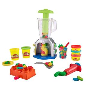 Play-Doh Swirlin Smoothies Blender Playset