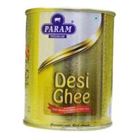Param Desi Ghee 500ml
