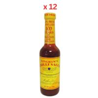 Linghams Chilli Sauce, 280 Ml Pack Of 12 (UAE Delivery Only)