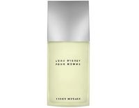 Issey Miyake L'eau D'issey Pour Homme (M) EDT 125ml (UAE Delivery Only)