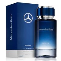 Mercedes Benz Ultimate (M) Edp 120Ml