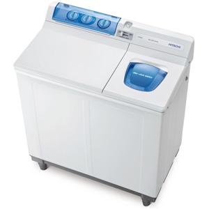 Hitachi Top Load Semi Automatic Washer 11Kg - PS1100KJ3CGXWH