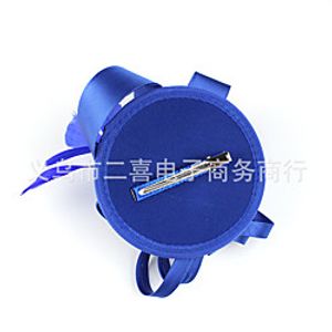 european and american boutique custom bridal headdress feather hair accessories net yarn head flower stage party hairpin top hat amazon miniinthebox