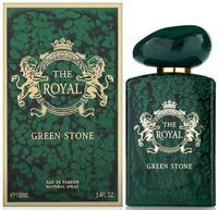 Geparlys Green Stone (U) Edp 100ml (UAE Delivery Only)
