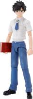 Bandai Tamashii S.H.Figuarts Zatch Bell - Kiyomaro Takamine Action Figure