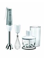 Braun Baby Multiquick Hand Blender, Chopper (MQ535)