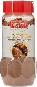 Natures Choice Cinnamon Powder 100Gm