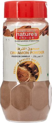 Natures Choice Cinnamon Powder 100Gm