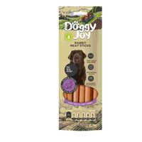 Doggy Joy Rabbit Meat Sticks Dog Treats 45g (Pack of 7)
