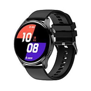 HK3 Smart Watch 1.28 inch Smartwatch Fitness Running Watch Bluetooth Pedometer Call Reminder Activity Tracker Compatible with Android iOS Women Men Waterproof Hands-Free Calls Message Reminder IP68 miniinthebox