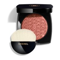 Chanel LES CHAÎNES DE CHANEL Exclusive Creation – Limited edition<br>Illuminating blush powder female - thumbnail