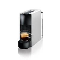 Nespresso Essenza Mini Coffee Machine - Silver (C30-ME-SI-NE2)
