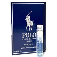 Ralph Lauren Polo Blue (M) Edt 1.2Ml Vials