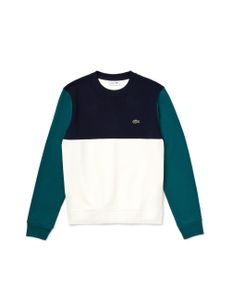 Colourblock Crew Neck Sweatshirt