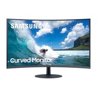 Samsung 27-Inch Bezel-Less Design Monitor (UAE Delivery Only)