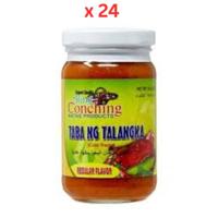 Aling Conching Crab Paste 227G Pack of 24