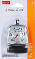 Prestige Oven Thermometer, Silver, PR162