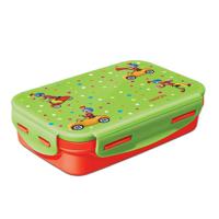 Milton Steely Kids Mini Lunch Box 400ml - Green MT_STMILB400_GR