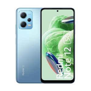 Xiaomi Redmi Note 12, 128GB, 6GB, Mystique Blue