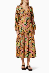 Casey Midi Dress