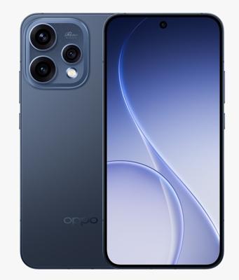 OPPO Reno15, 12GB, 512GB, 5G- Twilight Blue