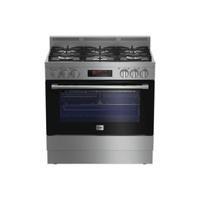 BEKO 90cm Combination Cooker GM16425DXNG (BEK-GM16425DXNG)