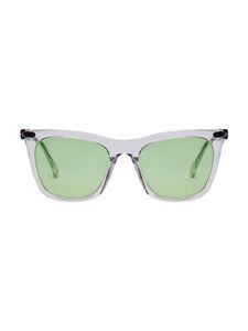 Wayfare Earth Green Sunglasses