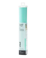 Cricut Smart Vinyl Permanent 33 x 91 cm 1 Sheet Mint