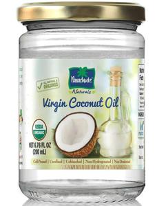 Parachute Virgin Coconut Oil 200ml