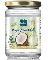 Parachute Virgin Coconut Oil 200ml