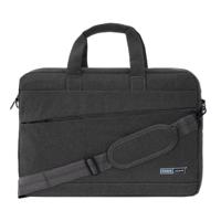 PARA JOHN Premium Laptop Bag - Stylish And Durable - Grey