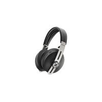 Sennheiser Momentum 3.0 | Black Color | Wireless Bluetooth Headphone | SH-MOMENTUM-3-BLK