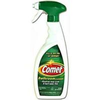 Comet Bathroom Cleaner 502Ml - thumbnail