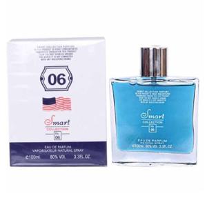 Lk It Smart Collection No.06 (M) Eau De Parfum 100ml