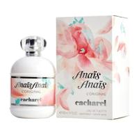 Cacharel Anais Anais L'Original (W) Edt 100Ml