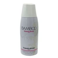 Franck Olivier Bamboo (W) 250Ml Deodorant Spray